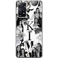 Pikkukuva 1 / 3: Xiaomi Redmi Note 11 Pro Läpinäkyvä kuori Kim Kardashian – Aesthetic Look 2025
