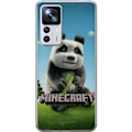 Pikkukuva 1 / 3: Xiaomi 12T Läpinäkyvä kuori A Minecraft Movie