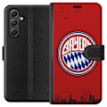 Pikkukuva 1 / 3: Samsung Galaxy A15 5G Lompakkokotelo FC Bayern München