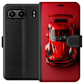 Pikkukuva 1 / 3: OnePlus Nord 4 Lompakkokotelo Porsche