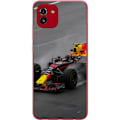 Pikkukuva 1 / 3: Samsung Galaxy A03 Läpinäkyvä kuori Formula 4