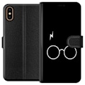 Pikkukuva 1 / 3: Apple iPhone XS Lompakkokotelo Harry Potter