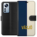 Pikkukuva 1 / 3: Xiaomi 12 Pro Lompakkokotelo Växjö - jalkapallo