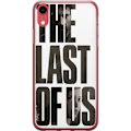 Pikkukuva 1 / 2: Apple iPhone XR Läpinäkyvä kuori The Last of Us Ellie Joel