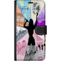Miniatyrbild 3 av 3: Apple iPhone SE (2020) Plånboksfodral taylor swift