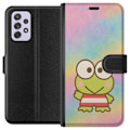 Miniatyrbillede 1 af 3: Samsung Galaxy A52s 5G Tegnebogsetui Kawaii Sanrio Keppori