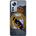 Kompatibelt Mobildeksel til Xiaomi 12 Pro Real Madrid CF