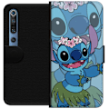 Miniatyrbild 1 av 3: Xiaomi Mi 10 Pro 5G Plånboksfodral Stitch under Stjärnorna