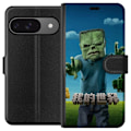 Pikkukuva 1 / 3: Google Pixel 9 Pro Lompakkokotelo A Minecraft Movie