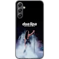 Pikkukuva 1 / 3: Samsung Galaxy S23 FE Läpinäkyvä kuori Dua Lipa – Signature Looks & Vibes