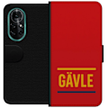 Miniatyrbilde 1 av 3: Huawei nova 8 Pro Lommeboketui Gävle - Ishockey