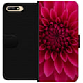 Pikkukuva 1 / 3: Huawei Y6 (2018) Lompakkokotelo Rosecore