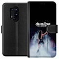 Pikkukuva 1 / 3: OnePlus 8 Pro Lompakkokotelo Dua Lipa – Signature Looks & Vi
