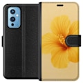 Miniatyrbillede 1 af 3: OnePlus 9 Tegnebogsetui Lemon Zing
