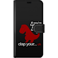 Miniatyrbilde 3 av 3: Apple iPhone 7 Lommeboketui Dinosaur