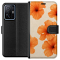 Pikkukuva 1 / 3: Xiaomi 11T Lompakkokotelo Papaya Punch