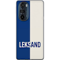 Pikkukuva 1 / 3: Motorola Edge 30 Pro Läpinäkyvä kuori Leksand – Jääkiekko