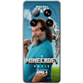 Pikkukuva 1 / 3: Xiaomi 13 Ultra Läpinäkyvä kuori Minecraft-elokuva