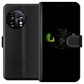 Miniatyrbillede 1 af 3: OnePlus 11 Tegnebogsetui Dragetræneren