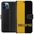 Miniatyrbillede 1 af 3: Apple iPhone 12 Pro Tegnebogsetui Skellefteå – Hockey