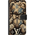 Pikkukuva 3 / 3: OnePlus Nord CE3 Lompakkokotelo Teddy Vuitton