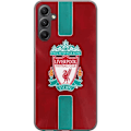 Miniatyrbilde 1 av 3: Samsung Galaxy A15 5G Gjennomsiktig deksel Liverpool FC - Klas