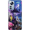 Kompatibelt Mobilskal till Xiaomi 12 Pro Fortnite