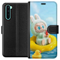 Miniatyrbillede 1 af 3: OnePlus Nord Tegnebogsetui Labubu Macaron-serie