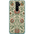 Pikkukuva 1 / 3: Xiaomi Redmi Note 8 Pro  Läpinäkyvä kuori Petali Yksityiskohdat