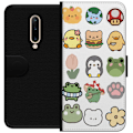 Miniatyrbillede 1 af 3: OnePlus 7 Pro Tegnebogsetui Kawaii Friends
