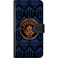 Miniatyrbillede 3 af 3: Apple iPhone XR Tegnebogsetui Manchester City