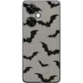Miniatyrbillede 1 af 3: OnePlus Nord CE 3 Lite Gennemsigtig cover Flutterprint