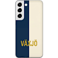 Pikkukuva 1 / 3: Samsung Galaxy S22+ 5G Läpinäkyvä kuori Växjö - jalkapallo
