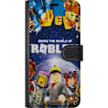 Pikkukuva 3 / 3: Samsung Galaxy S8 Lompakkokotelo Roblox