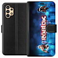 Miniatyrbilde 1 av 3: Samsung Galaxy A13 Lommeboketui Roblox