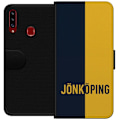 Pikkukuva 1 / 3: Samsung Galaxy A20s Lompakkokotelo Jönköping – Jääkiekko