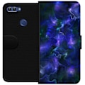 Miniatyrbillede 1 af 3: Huawei P smart Tegnebogsetui Farver