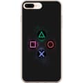 Kompatibelt Mobilskal till Apple iPhone 8 Plus Gaming