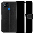 Miniatyrbillede 1 af 3: Xiaomi Redmi 9C Tegnebogsetui Mode