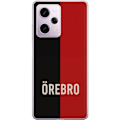 Pikkukuva 1 / 3: Xiaomi Redmi Note 12 Pro Läpinäkyvä kuori Örebro – Hockey