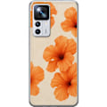 Miniatyrbillede 1 af 3: Xiaomi 12T Gennemsigtig cover Papaya Punch