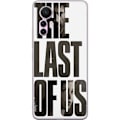 Pikkukuva 1 / 3: Xiaomi 12 Lite Läpinäkyvä kuori The Last of Us Ellie Joel A