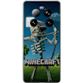 Pikkukuva 1 / 3: Xiaomi 13 Ultra Läpinäkyvä kuori A Minecraft Movie