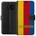 Pikkukuva 1 / 3: Samsung Galaxy S7 Lompakkokotelo Djurgården – jalkapallo