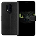 Pikkukuva 1 / 3: OnePlus 8 Pro Lompakkokotelo Miten kouluttaa lohikäärmeesi