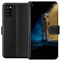 Miniatyrbilde 1 av 3: Samsung Galaxy A41 Lommeboketui Harry Potter