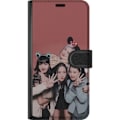 Miniatyrbilde 3 av 3: Apple iPhone 15 Lommeboketui Blackpink
