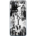 Pikkukuva 1 / 3: Xiaomi Redmi 10 Läpinäkyvä kuori Kim Kardashian – Aesthetic Look 2025
