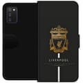 Kompatibelt Plånboksfodral till Samsung Galaxy A03s Liverpool