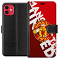 Miniatyrbilde 1 av 3: Apple iPhone 11 Lommeboketui Manchester United FC